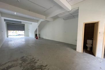 TAMAN BANDAR SENAWANG, SENAWANG