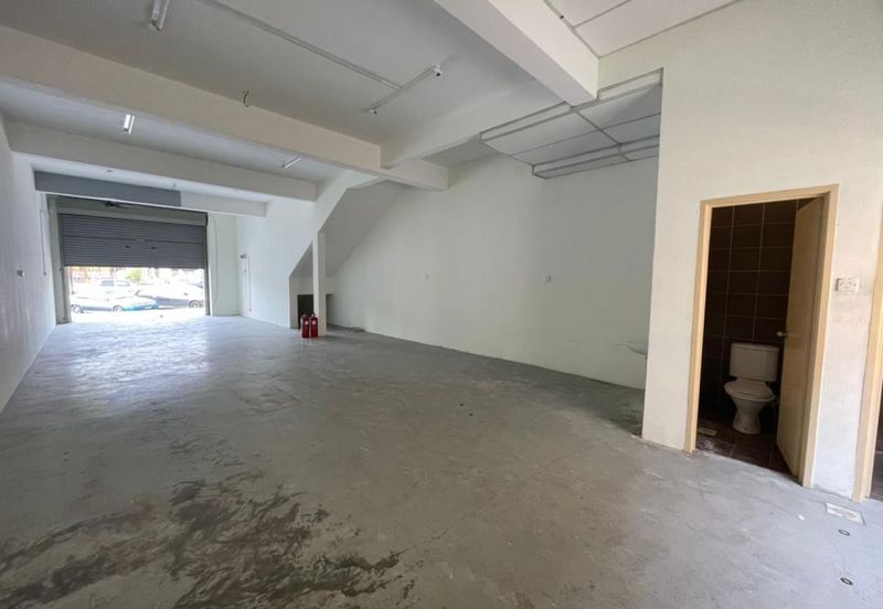 TAMAN BANDAR SENAWANG, SENAWANG