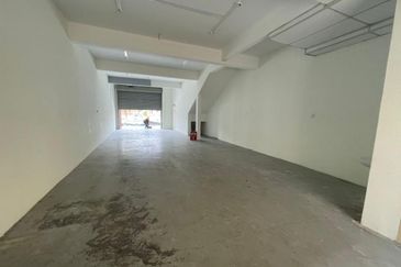 TAMAN BANDAR SENAWANG, SENAWANG