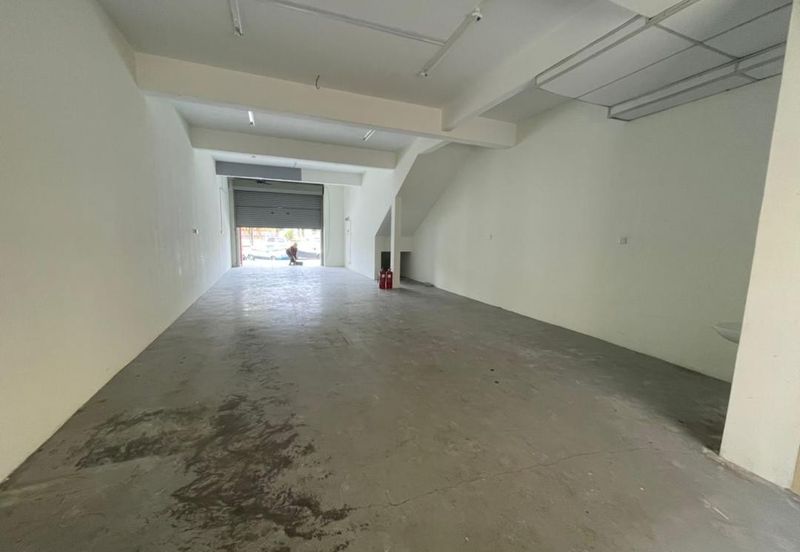 TAMAN BANDAR SENAWANG, SENAWANG