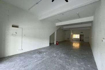 TAMAN BANDAR SENAWANG, SENAWANG