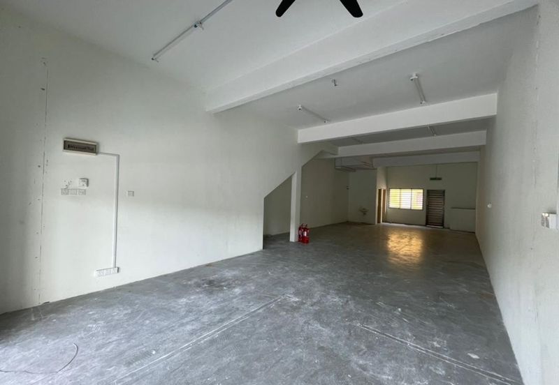 TAMAN BANDAR SENAWANG, SENAWANG