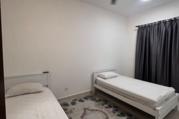 Bandar Warisan Puteri