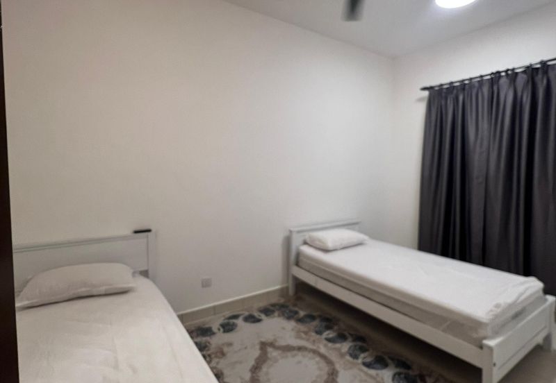 Bandar Warisan Puteri