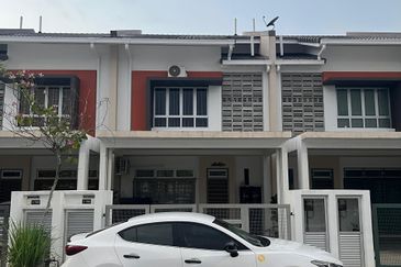 Bandar Warisan Puteri