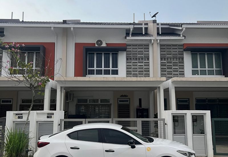 Bandar Warisan Puteri