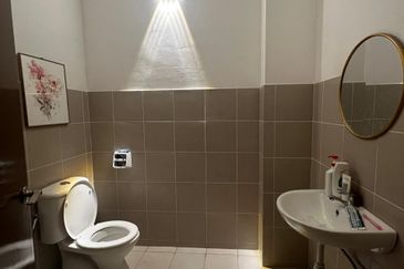 Bandar Warisan Puteri