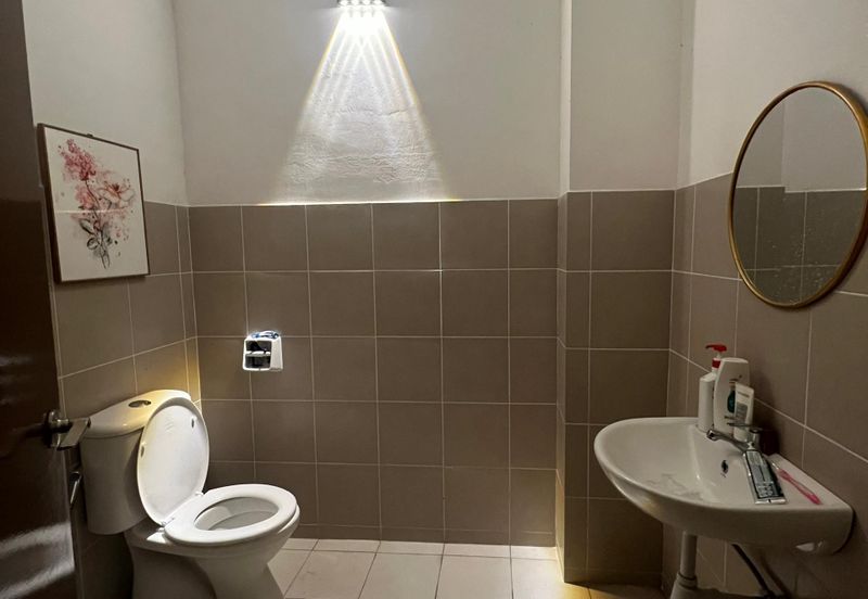 Bandar Warisan Puteri