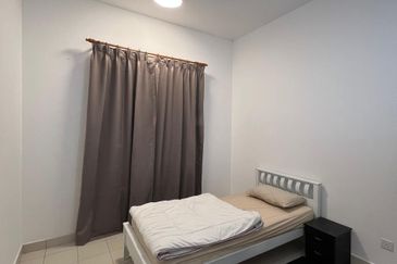 Bandar Warisan Puteri