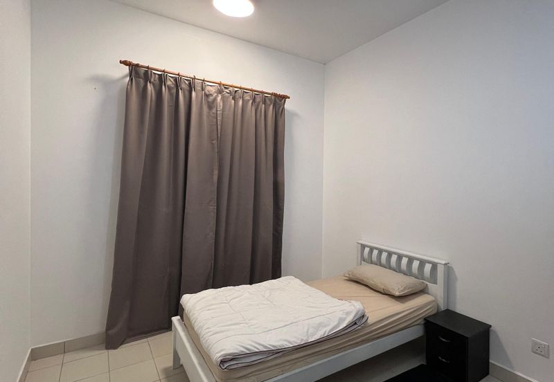 Bandar Warisan Puteri