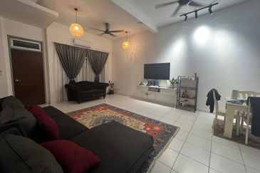 Bandar Warisan Puteri