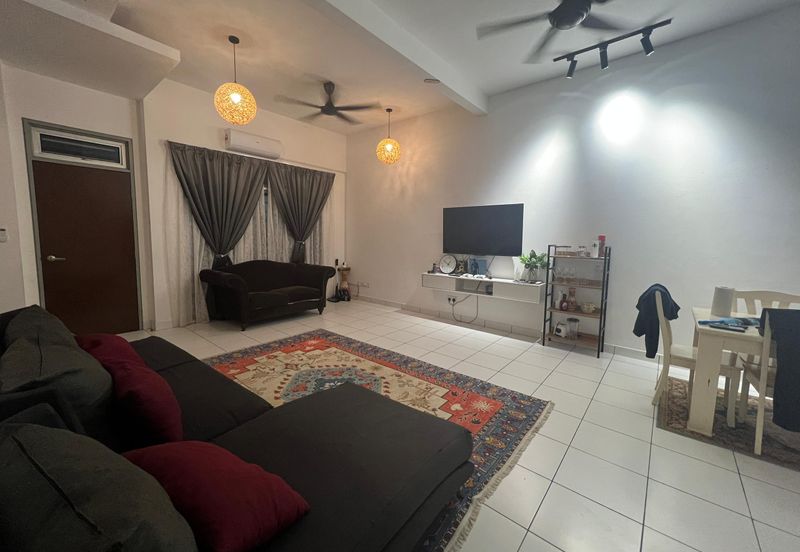 Bandar Warisan Puteri