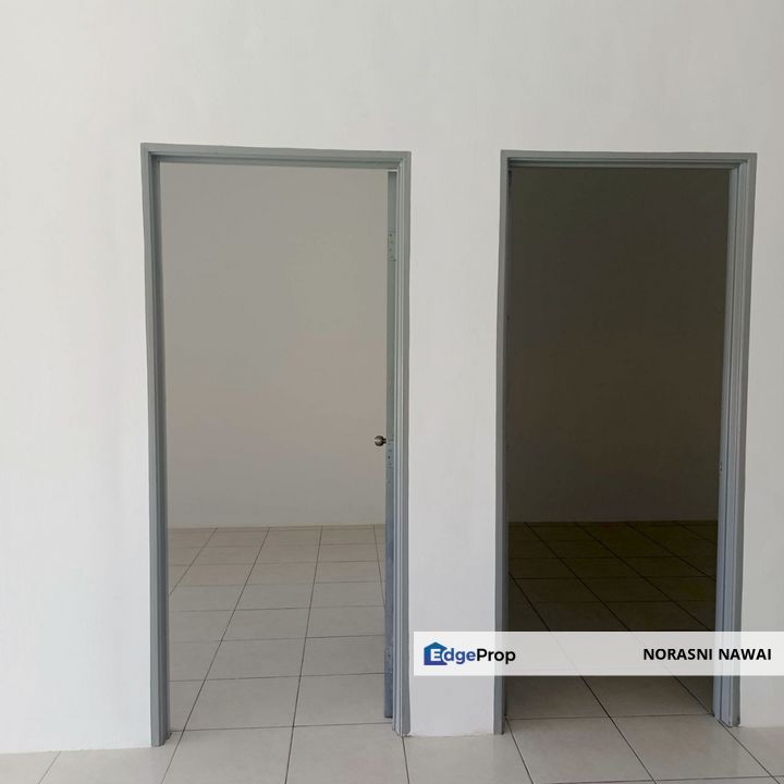 LAGENDA AMAN TAPAH, PERAK (SHOREA), Perak, Teluk Intan