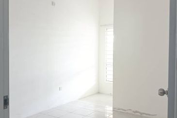 TAMAN BAYU INDERA, LUKUT