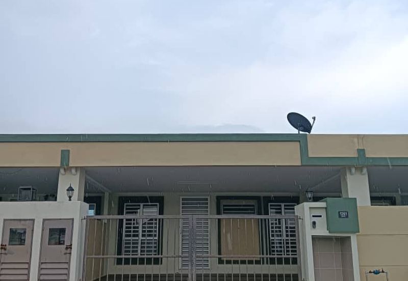 TAMAN BAYU INDERA, LUKUT