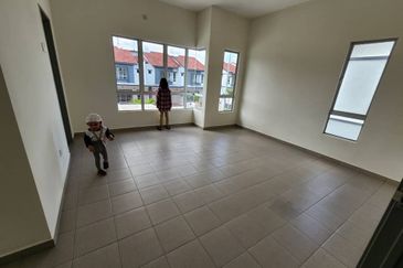 RESIDENSI PR1MA LUKUT PORT DICKSON