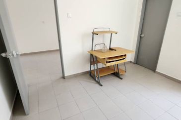 RESIDENSI PR1MA LUKUT PORT DICKSON