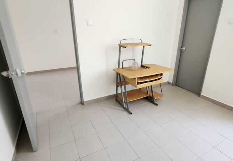 RESIDENSI PR1MA LUKUT PORT DICKSON