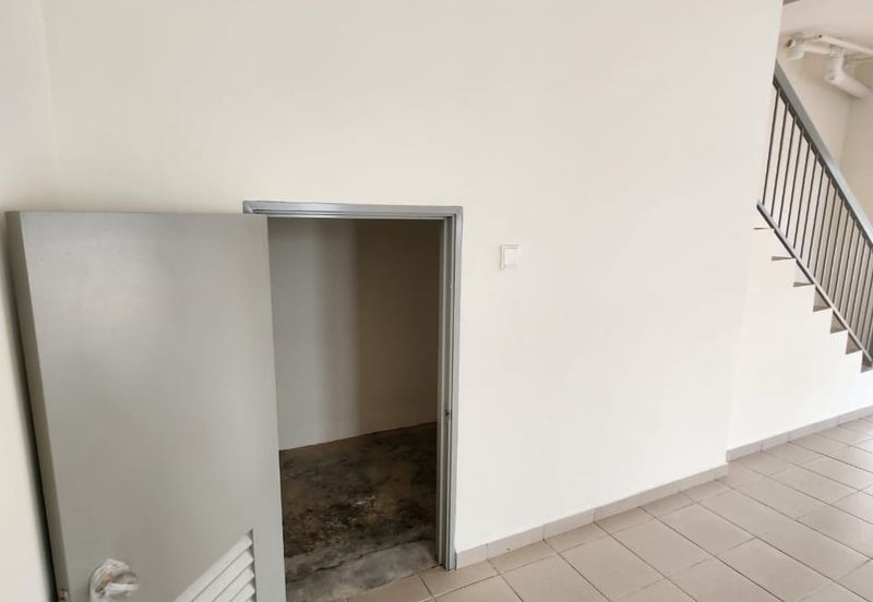 RESIDENSI PR1MA LUKUT PORT DICKSON