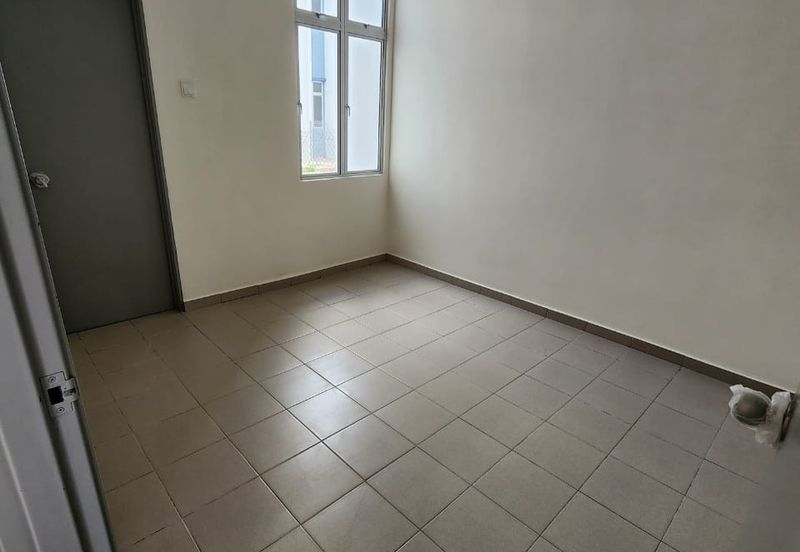 RESIDENSI PR1MA LUKUT PORT DICKSON