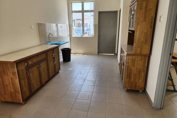 RESIDENSI PR1MA LUKUT PORT DICKSON