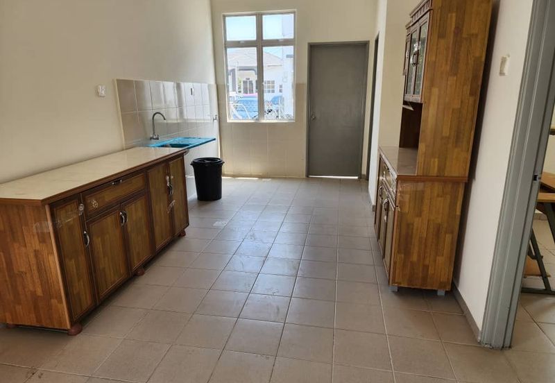 RESIDENSI PR1MA LUKUT PORT DICKSON