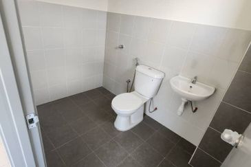 RESIDENSI PR1MA LUKUT PORT DICKSON