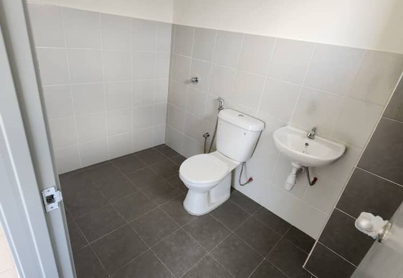 RESIDENSI PR1MA LUKUT PORT DICKSON