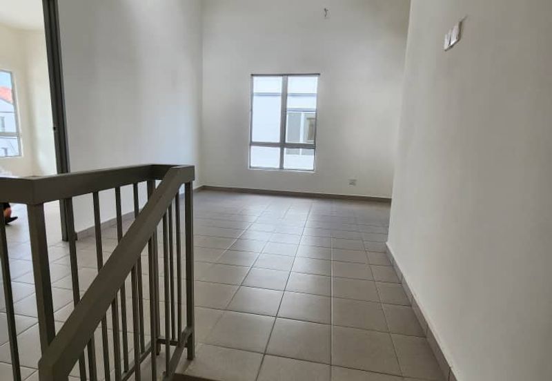 RESIDENSI PR1MA LUKUT PORT DICKSON