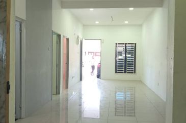 TAMAN BAYU INDERA, LUKUT