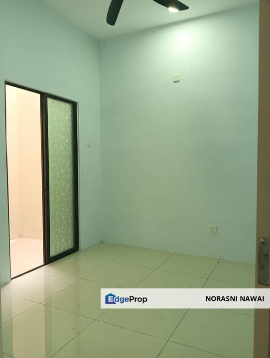 TAMAN BAYU INDERA (FASA 2) LUKUT, PORT DICKSON, Negeri Sembilan, Port Dickson