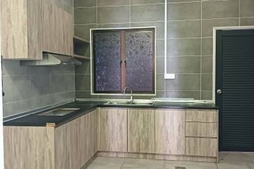 TAMAN BAYU INDERA, LUKUT