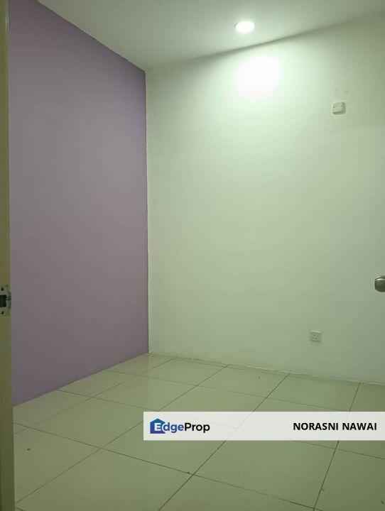 TAMAN BAYU INDERA (FASA 2) LUKUT, PORT DICKSON, Negeri Sembilan, Port Dickson