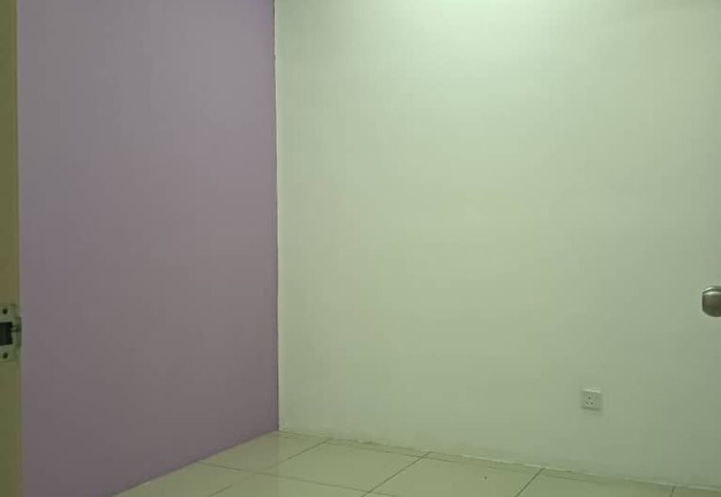 TAMAN BAYU INDERA, LUKUT