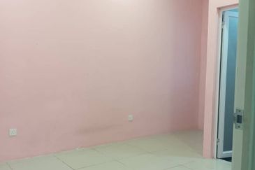 TAMAN BAYU INDERA, LUKUT