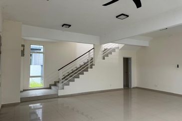 Taman Senawang Perdana