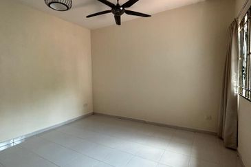 TAMAN IMPIANA RESIDENCE