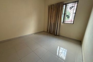 TAMAN IMPIANA RESIDENCE