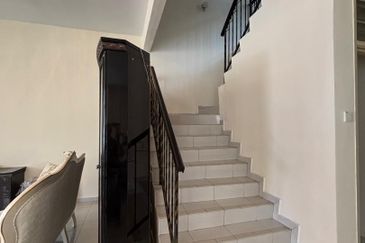 TAMAN IMPIANA RESIDENCE