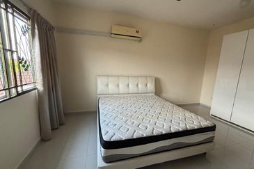 TAMAN IMPIANA RESIDENCE