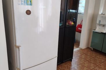 TAMAN IMPIANA RESIDENCE