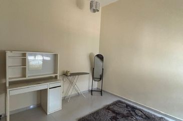 TAMAN IMPIANA RESIDENCE