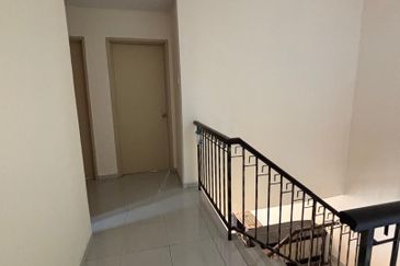 TAMAN IMPIANA RESIDENCE