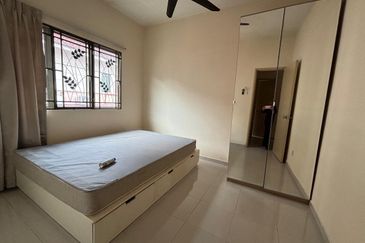 TAMAN IMPIANA RESIDENCE