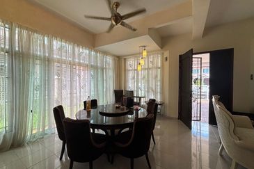 TAMAN IMPIANA RESIDENCE