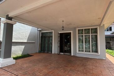 TAMAN IMPIANA RESIDENCE