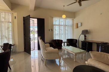 TAMAN IMPIANA RESIDENCE