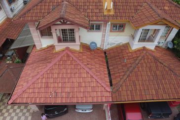 Taman Pinggiran Putra