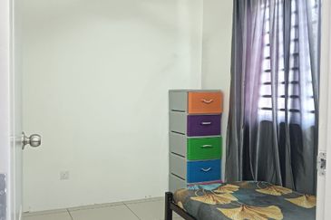 TAMAN BAYU INDERA, LUKUT