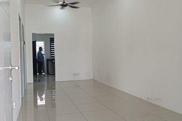 TAMAN BAYU INDERA, LUKUT